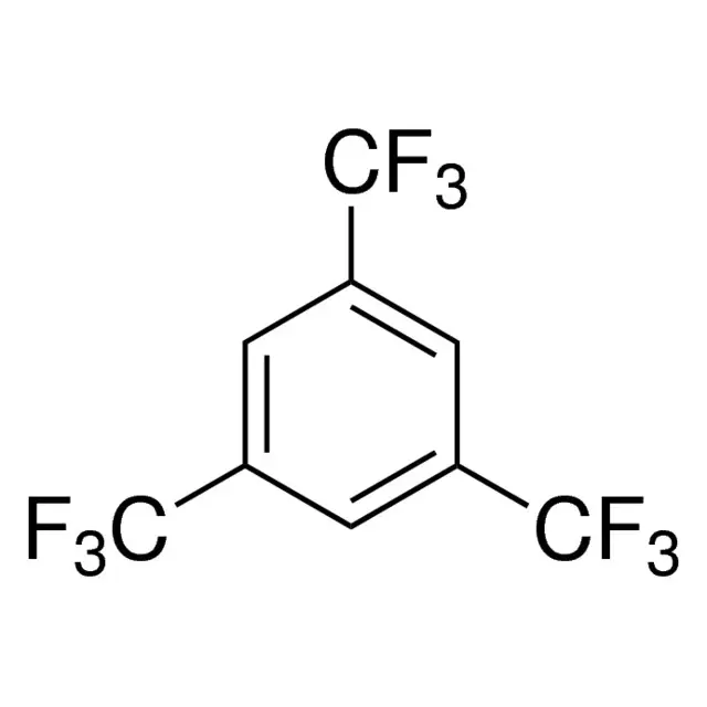 1,3,5-tris(trifluoromethyl)benzene