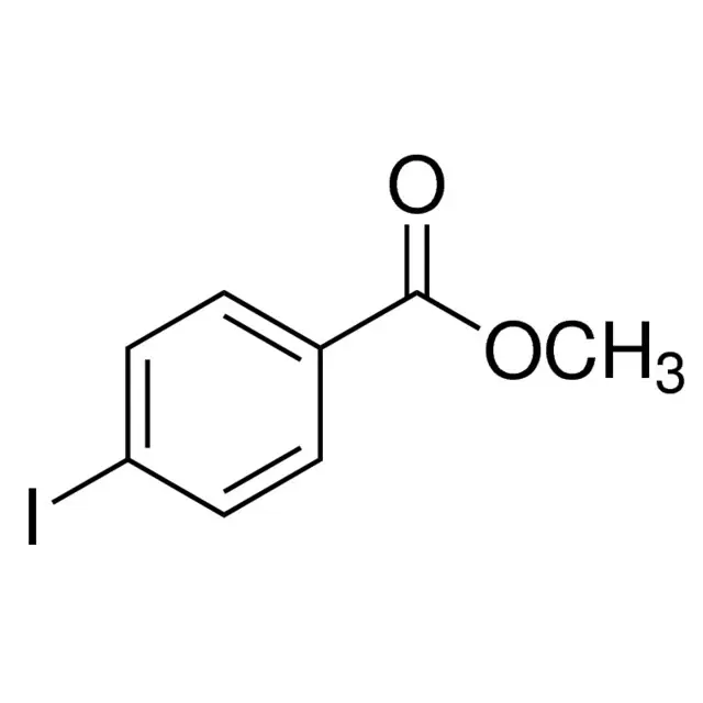 Methyl 4-iodobenzoate