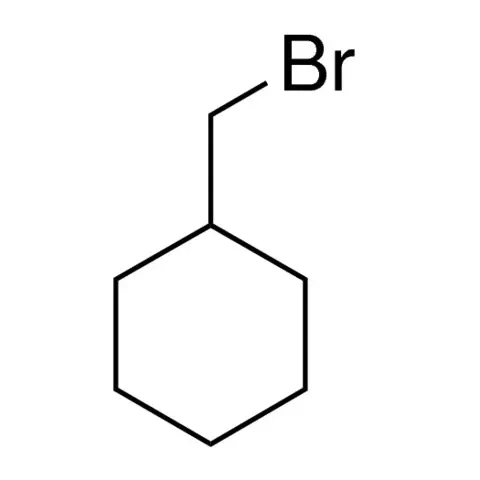 (Bromomethyl)cyclohexane