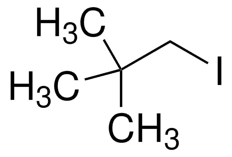 1-Iodo-2,2-dimethylpropane