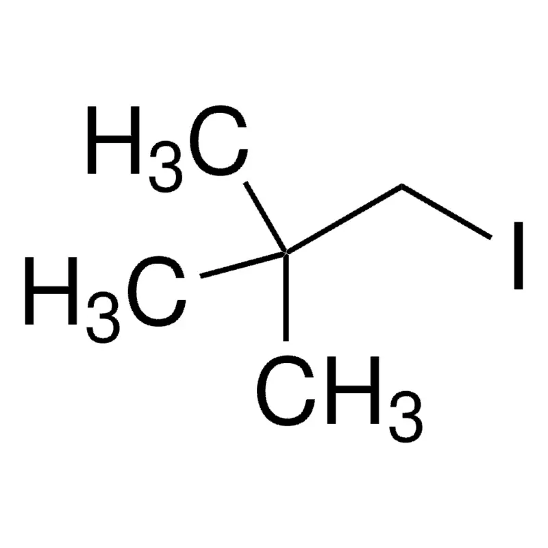 1-Iodo-2,2-dimethylpropane