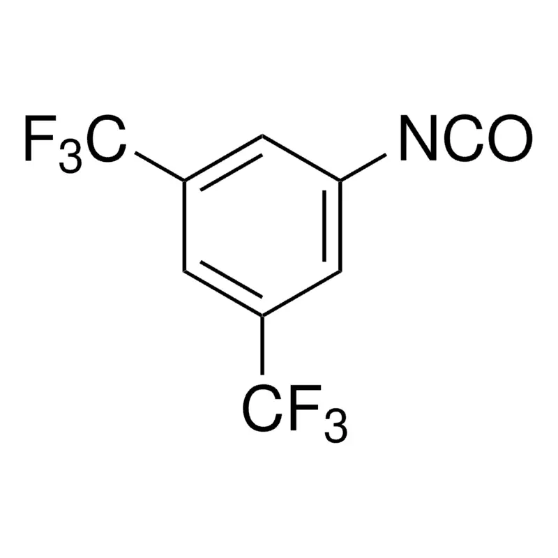 3,5-Bis(trifluoromethyl)phenyl isocyanate