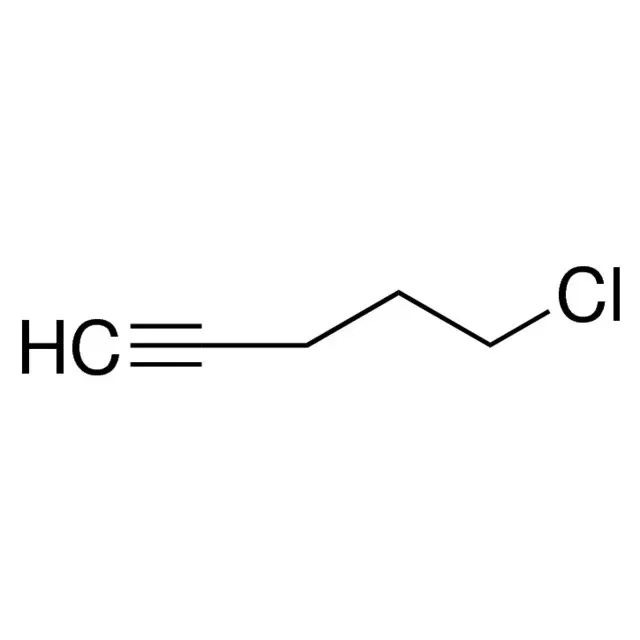 5-Chloro-1-pentyne