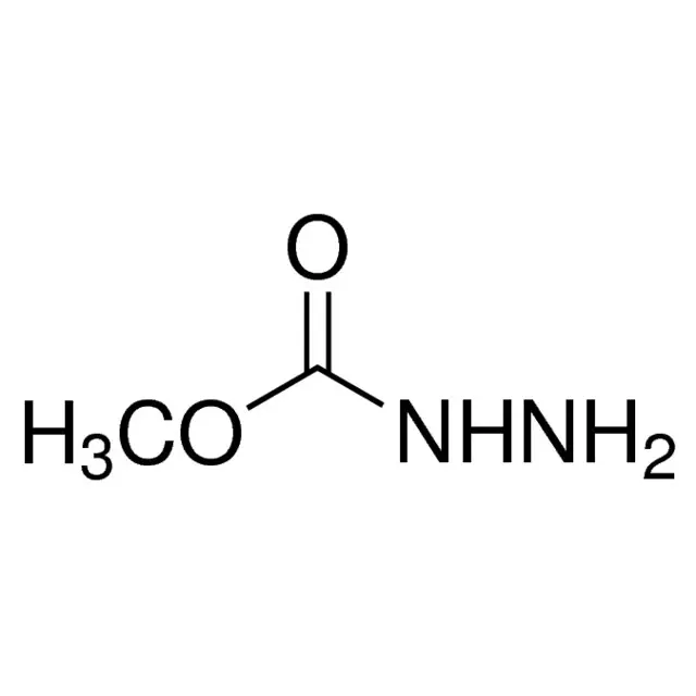 Methyl hydrazinocarboxylate