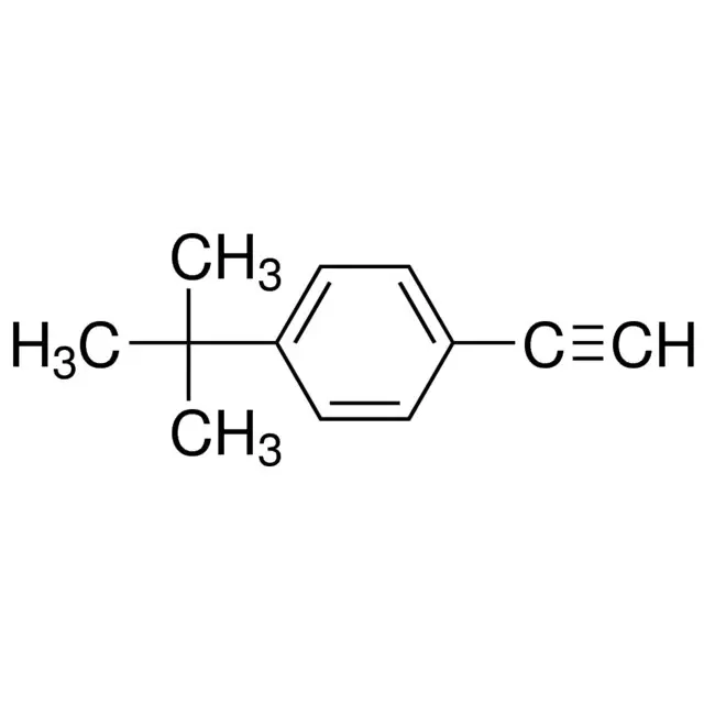 4-tert-Butylphenylacetylene