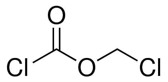 Chloromethyl chloroformate