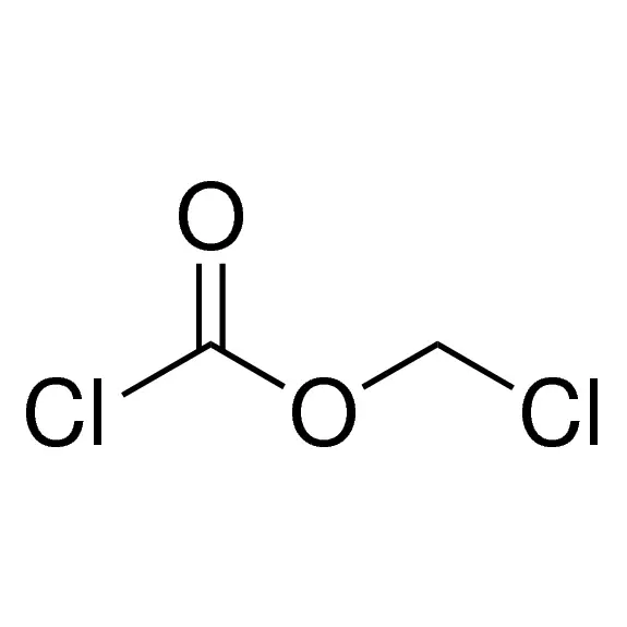Chloromethyl chloroformate