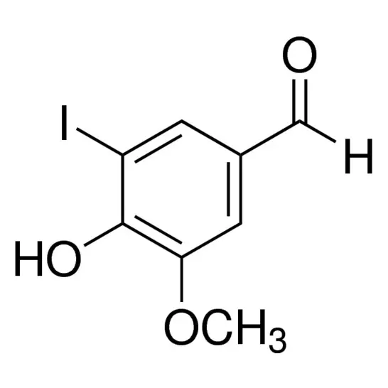 5-Iodovanillin