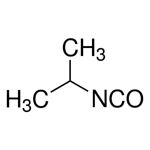 Isopropyl isocyanate
