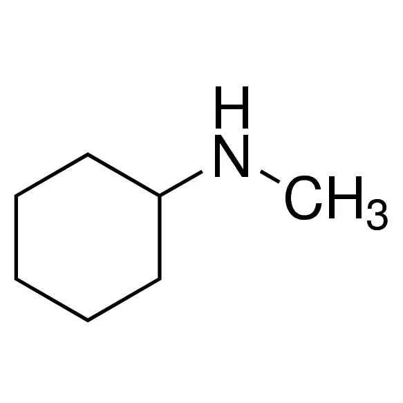 N-Methylcyclohexylamine