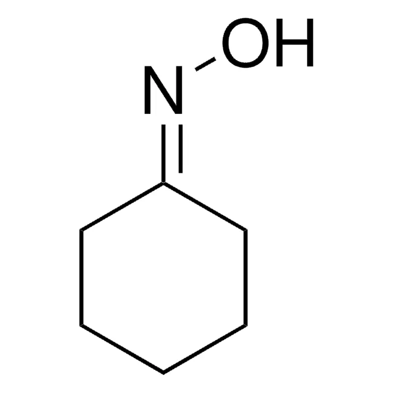 Cyclohexanone oxime