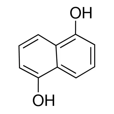1,5-Dihydroxynaphthalene