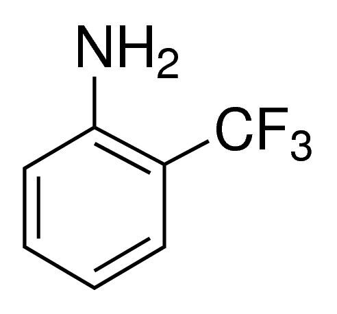 2-(Trifluoromethyl)aniline