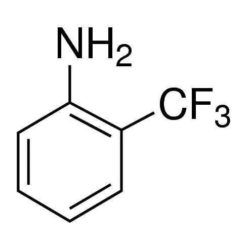 2-(Trifluoromethyl)aniline