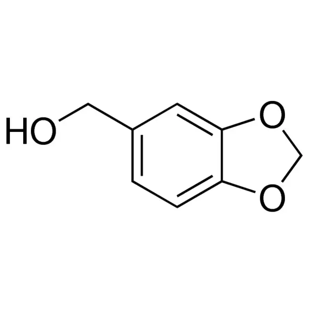 Piperonyl alcohol