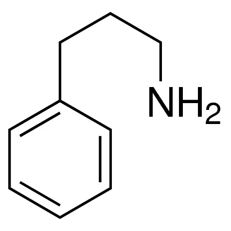 3-Phenyl-1-propylamine
