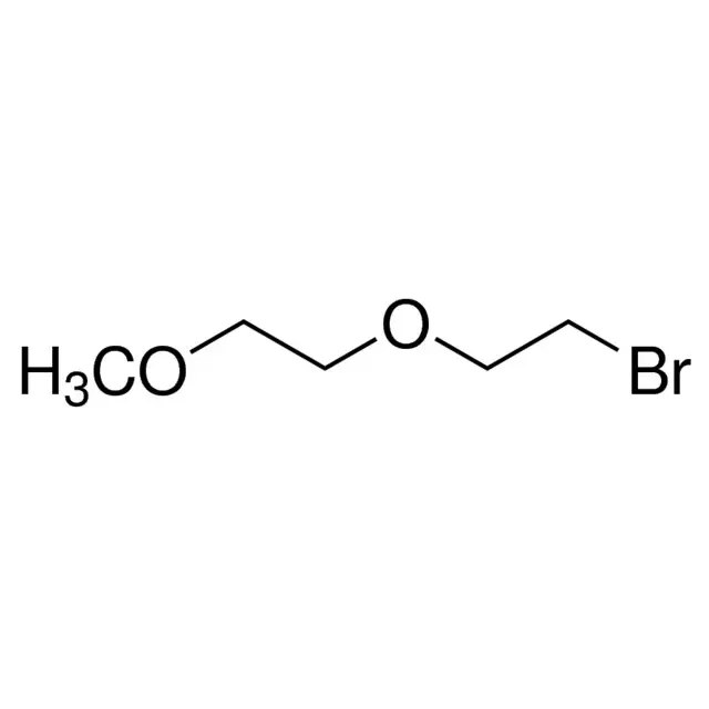 1-Bromo-2-(2-methoxyethoxy)ethane