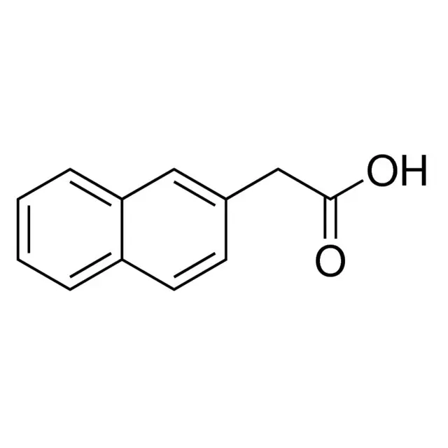 2-Naphthaleneacetic acid