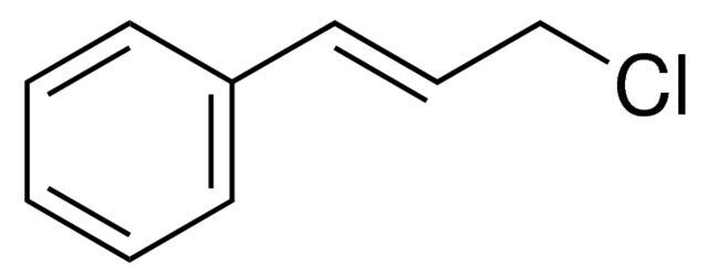 Cinnamyl chloride