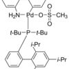 tBuXPhos Pd G3