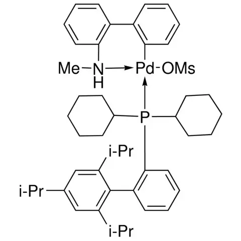 XPhos Pd G4