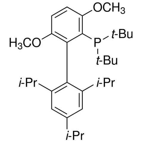 tBuBrettPhos