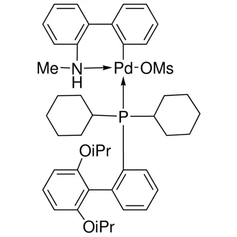 RuPhos Pd G4