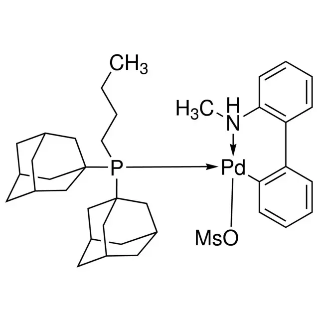 cataCXium Pd G4