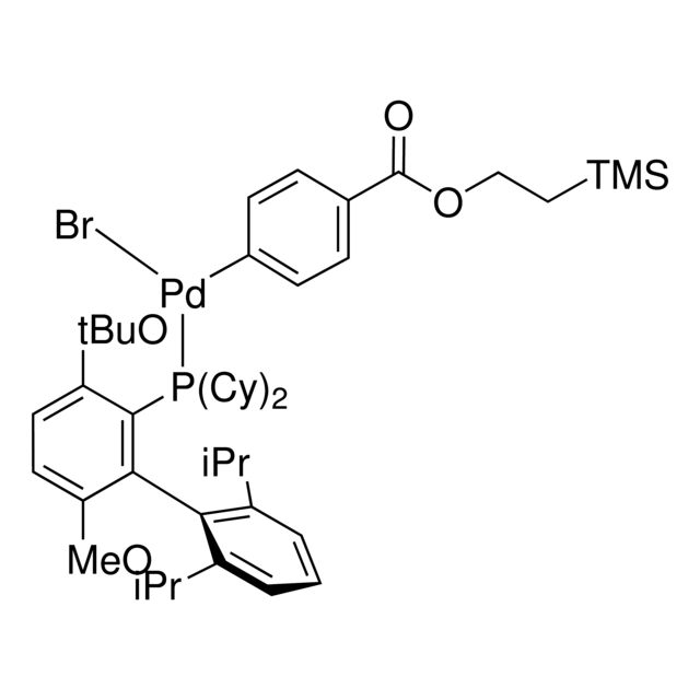 GPhos Pd G6 TES