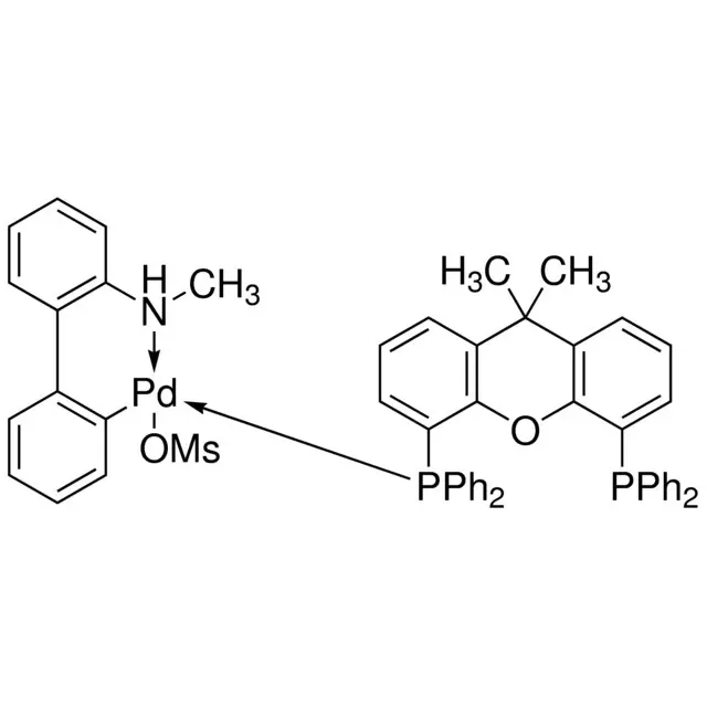 XantPhos Pd G4
