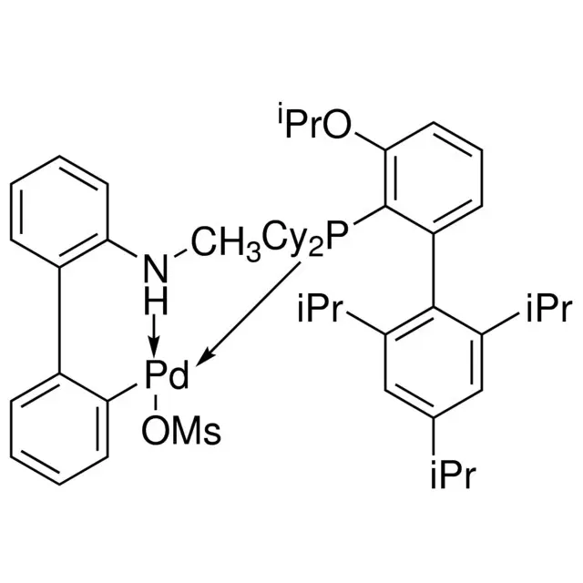EPhos Pd G4