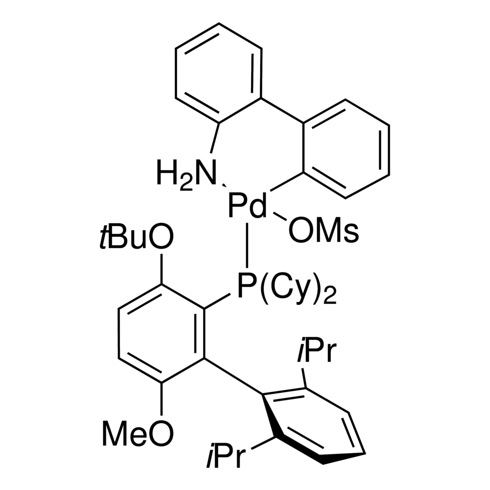 GPhos Pd G3
