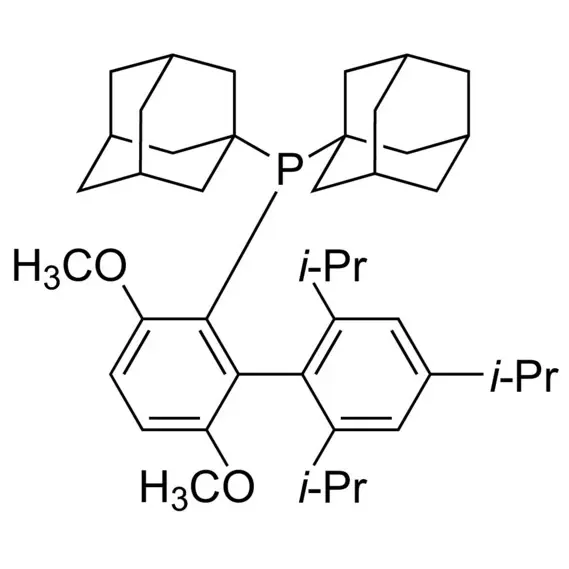 AdBrettPhos