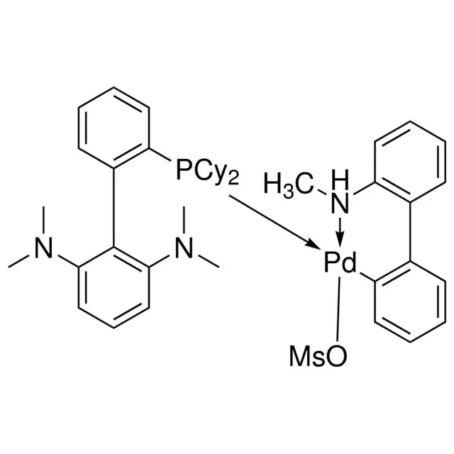 CPhos Pd G4
