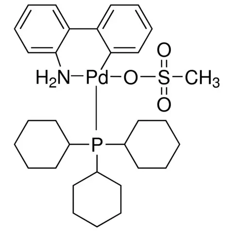 P(Cy3) Pd G3