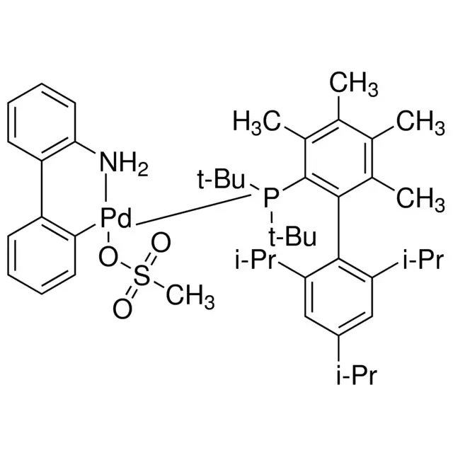 4MetBuXPhos Pd G3
