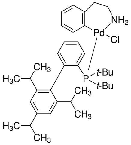 tBuXPhos Pd G1