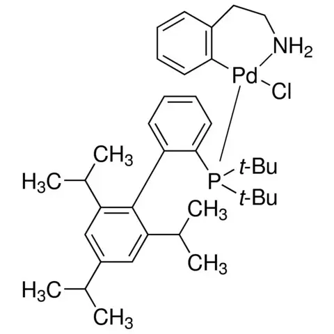 tBuXPhos Pd G1