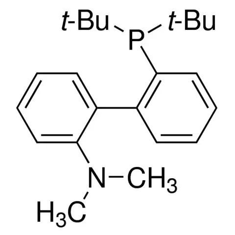 t-BuDavePhos