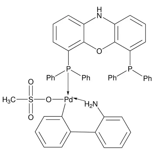 N-XantPhos Pd G3
