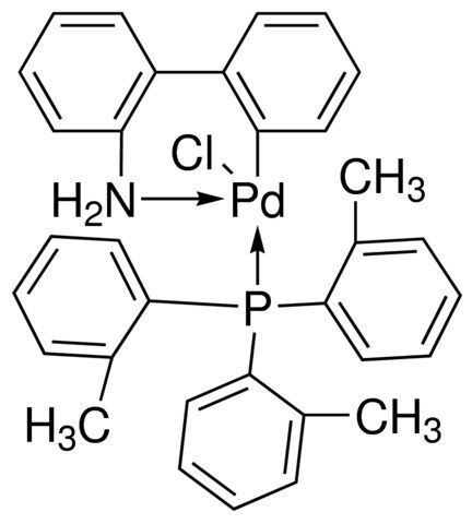 P(o-tol)3 Pd G2