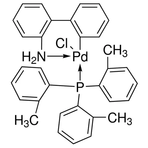 P(o-tol)3 Pd G2