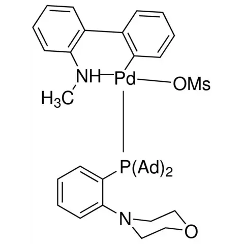 MorDalPhos Pd G4