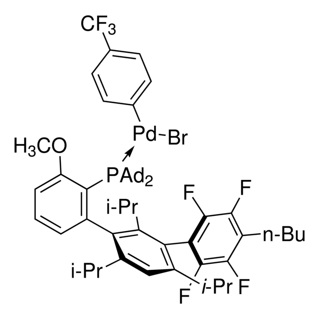 AlPhos Pd G6 Br
