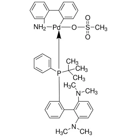 (t-Bu)PhCPhos Pd G3