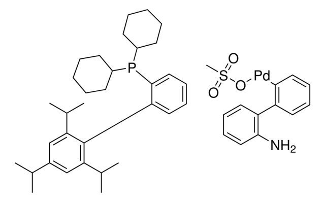 XPhos Pd G3