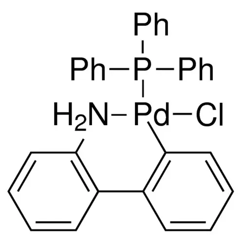 PPh3 Pd G2