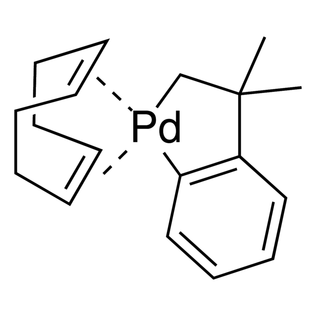 (cod)Pd(CH2CMe2C6H4)