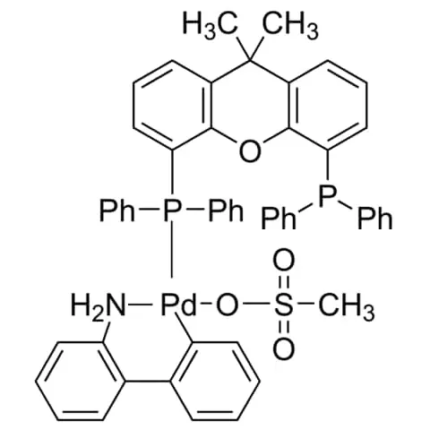 XantPhos Pd G3