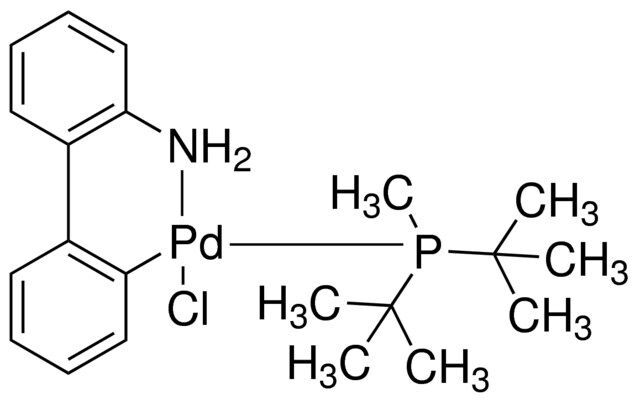 (t-Bu)2 MeP Pd G2